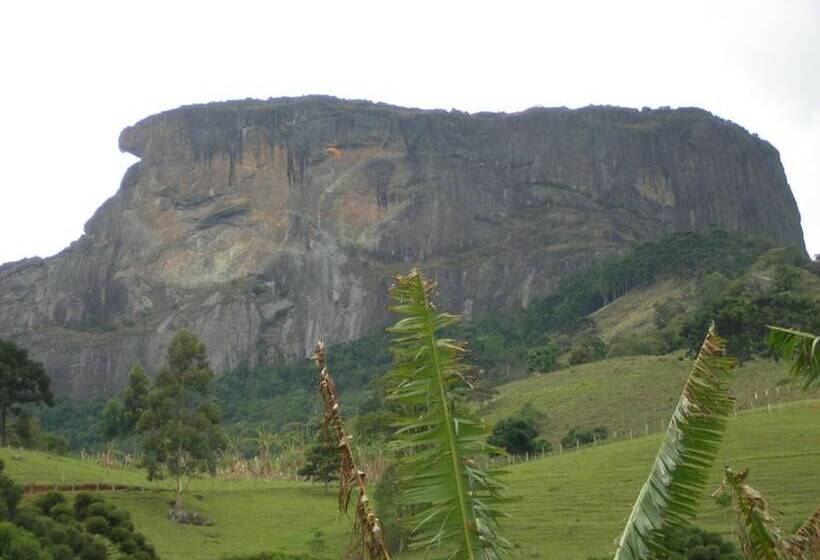 בית מלון כפרי Forest Pine Inn