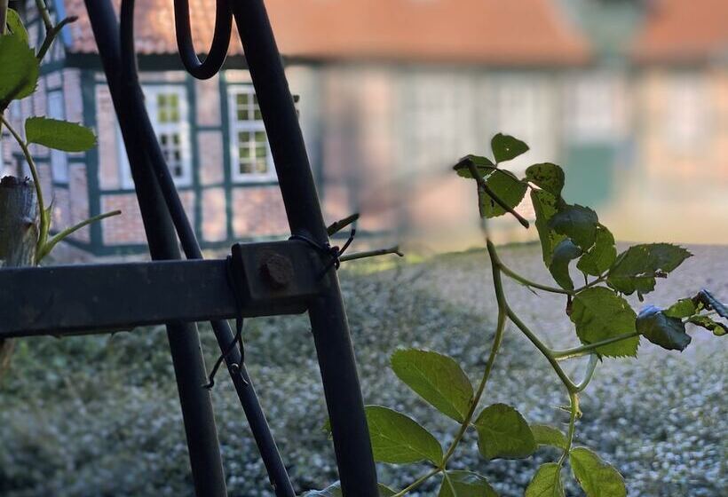 호텔 Grander Mühle