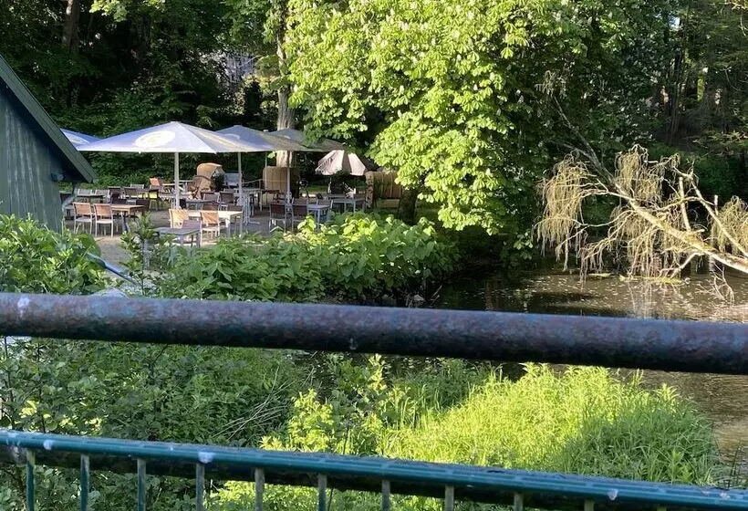 ホテル Grander Mühle