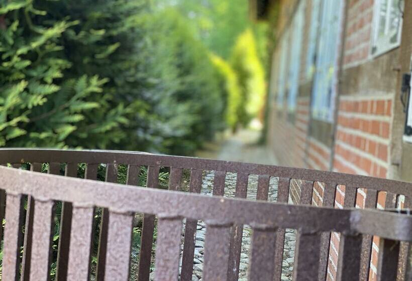 호텔 Grander Mühle