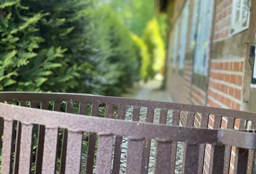 ホテル Grander Mühle