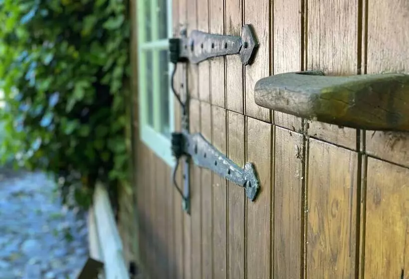 ホテル Grander Mühle