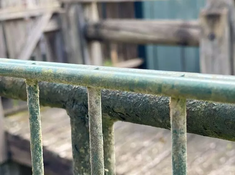 ホテル Grander Mühle