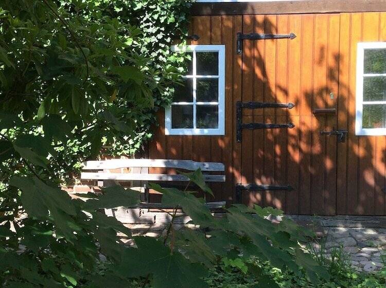 호텔 Grander Mühle