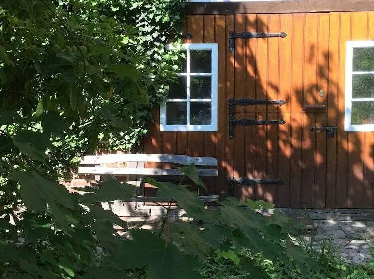 ホテル Grander Mühle