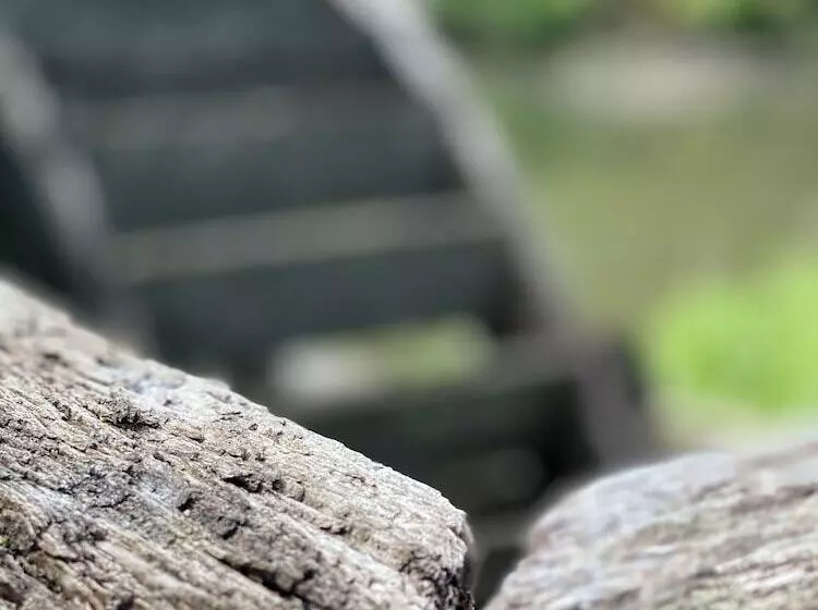 ホテル Grander Mühle