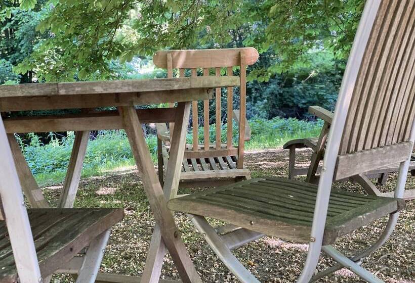 호텔 Grander Mühle