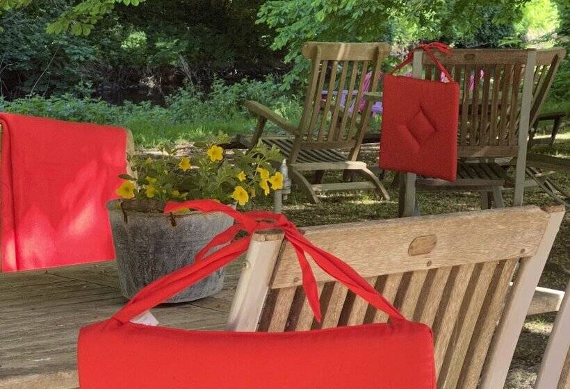 호텔 Grander Mühle