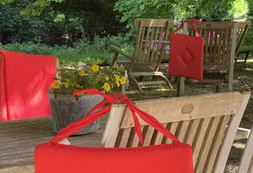 ホテル Grander Mühle