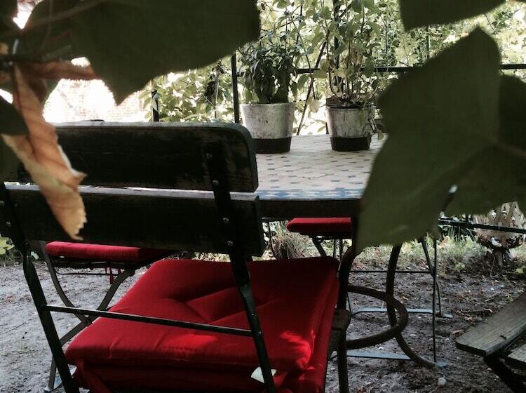 호텔 Grander Mühle