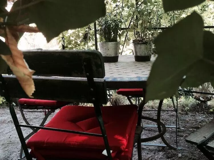 ホテル Grander Mühle