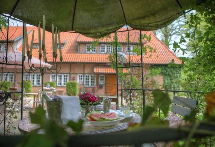 호텔 Grander Mühle