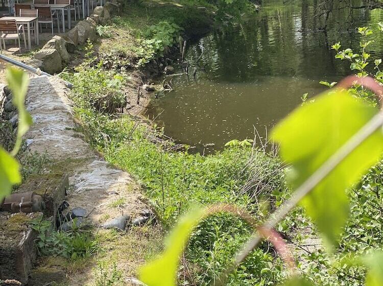 호텔 Grander Mühle