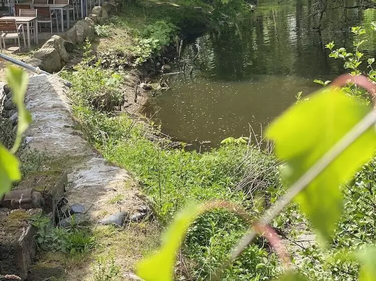 ホテル Grander Mühle