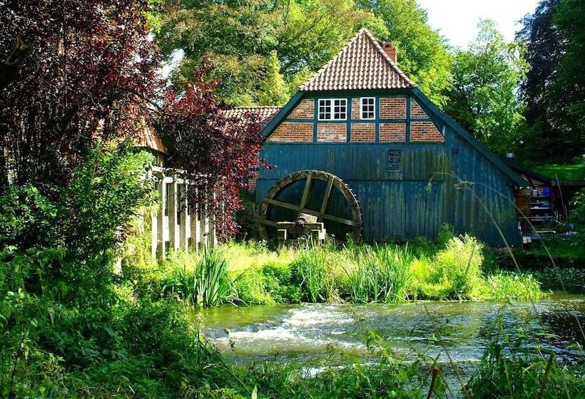 호텔 Grander Mühle