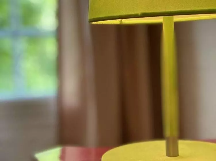 ホテル Grander Mühle