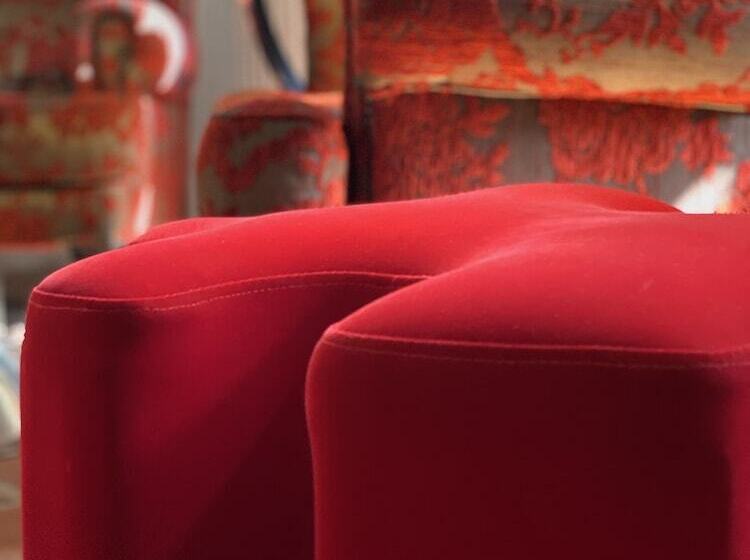 호텔 Grander Mühle