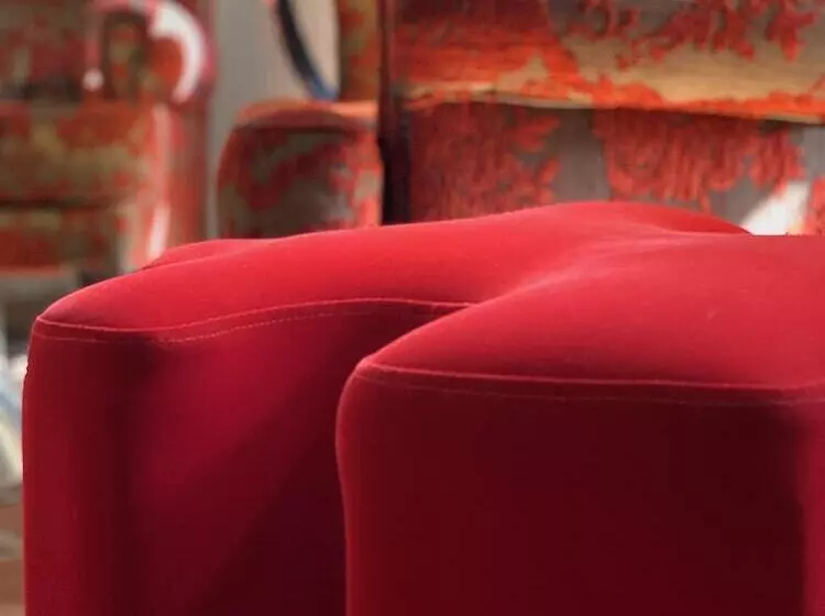 ホテル Grander Mühle