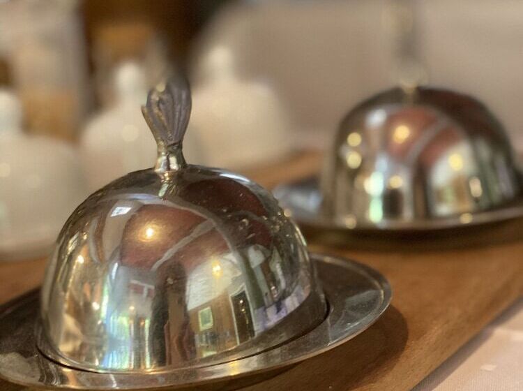 호텔 Grander Mühle