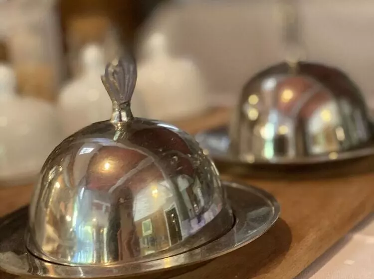 ホテル Grander Mühle