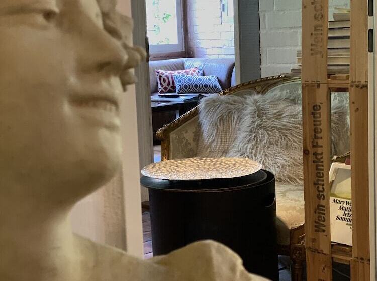 호텔 Grander Mühle