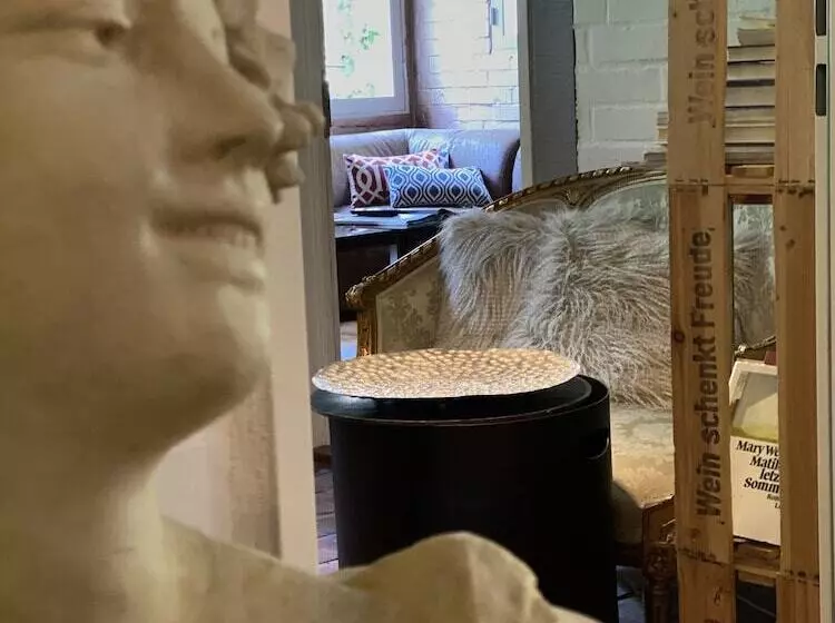 ホテル Grander Mühle