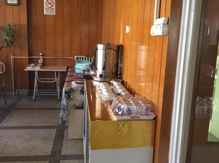 בית מלון כפרי Inan