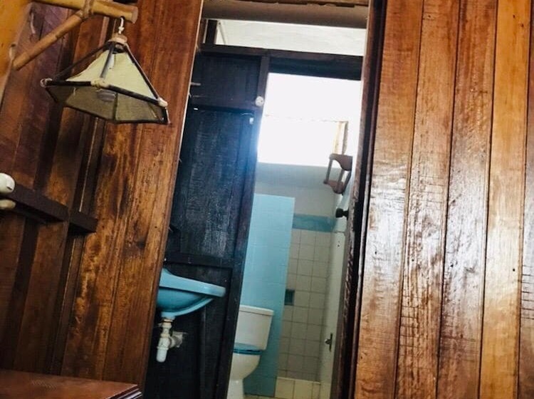 Отель La Casona De Colan