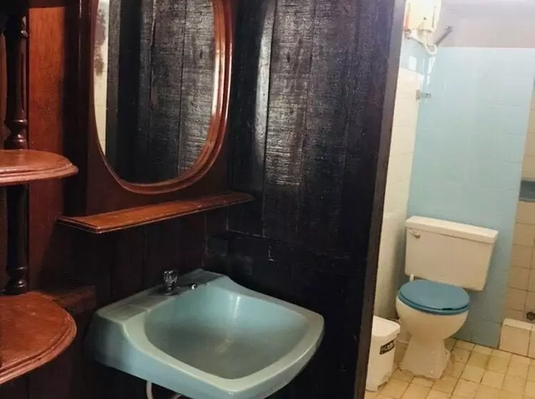 هتل La Casona De Colan