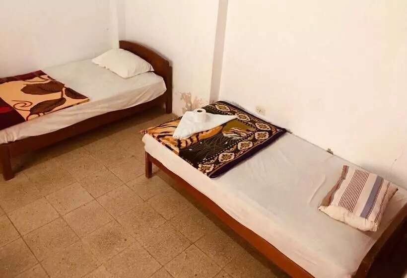 هتل La Casona De Colan