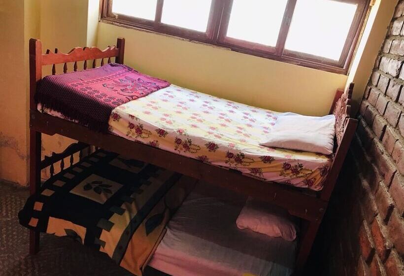 Отель La Casona De Colan