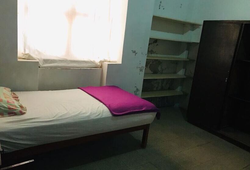 Отель La Casona De Colan