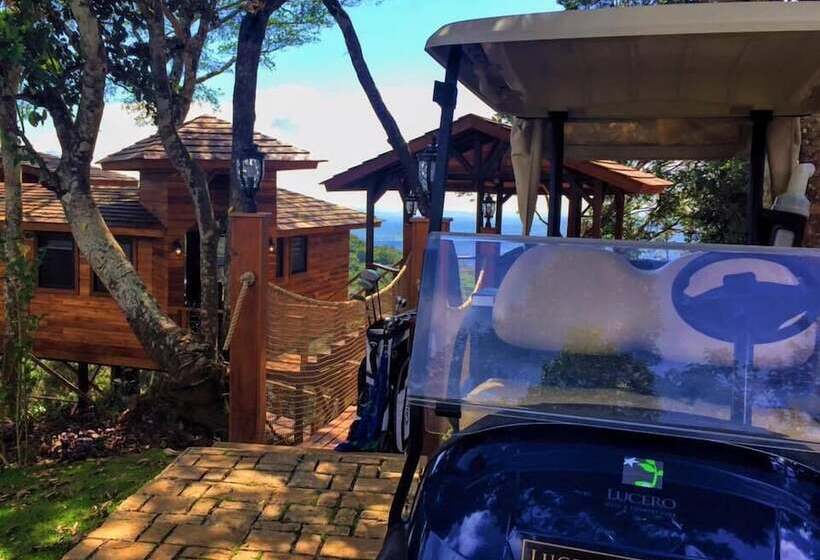 Hotel Lucero   Luxury Treehouses