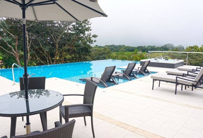 Hotel Lucero   Luxury Treehouses