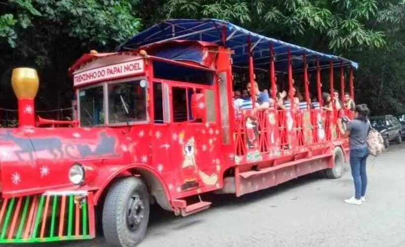 Hotelli Pousada Chiclé