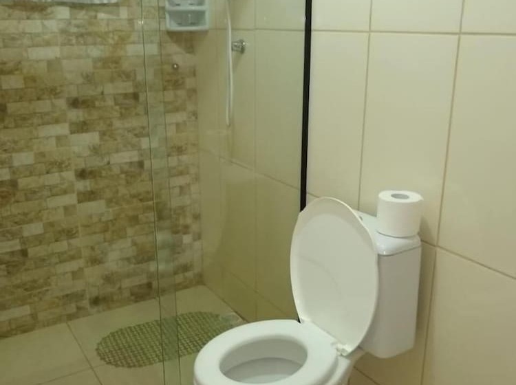 ホテル Pousada Chiclé