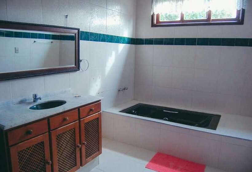 ホテル Pousada Chiclé