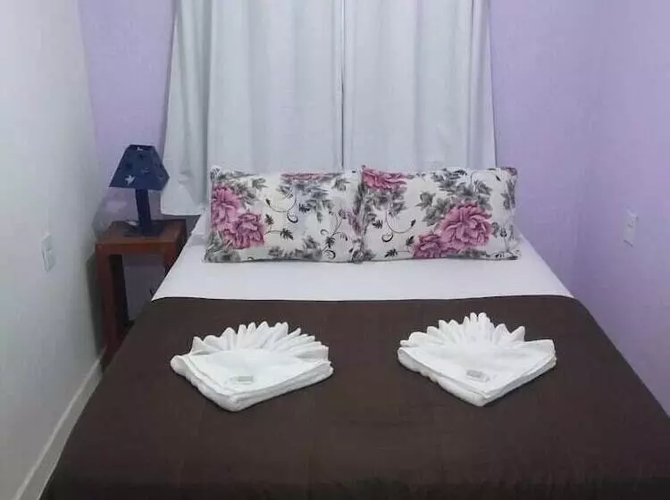 Hotelli Pousada Chiclé