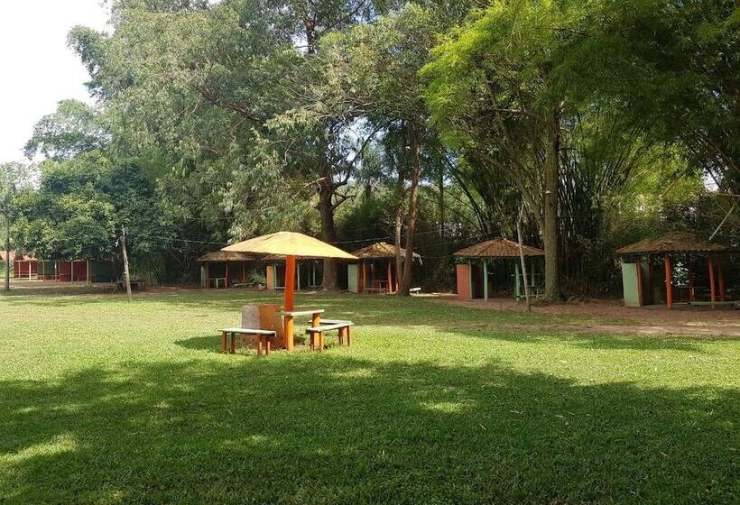 Hotel Pousada Paraiso Das Aguas