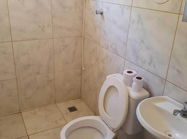 Hotel Pousada Paraiso Das Aguas