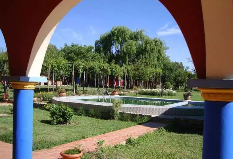 ホテル San Javier