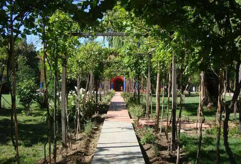 ホテル San Javier