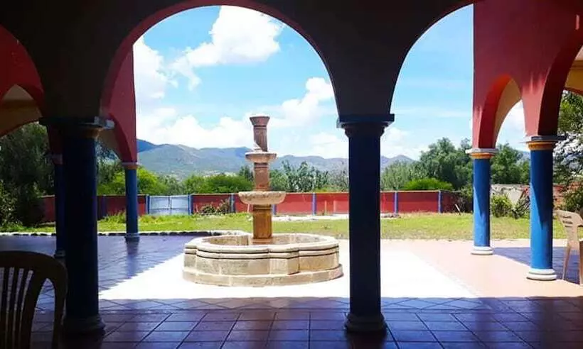 ホテル San Javier