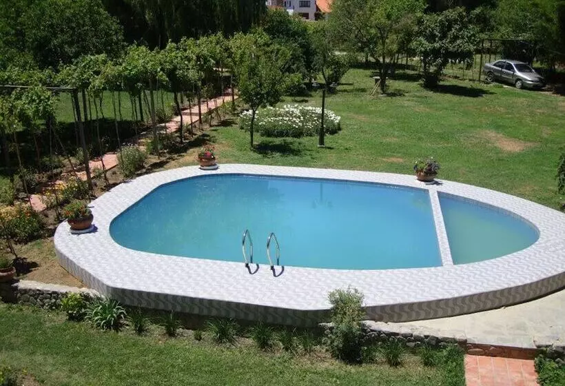 ホテル San Javier