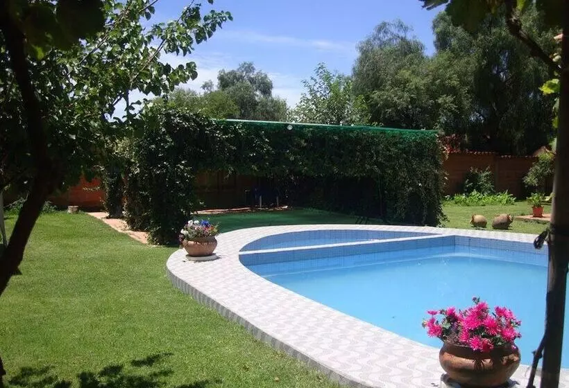 ホテル San Javier