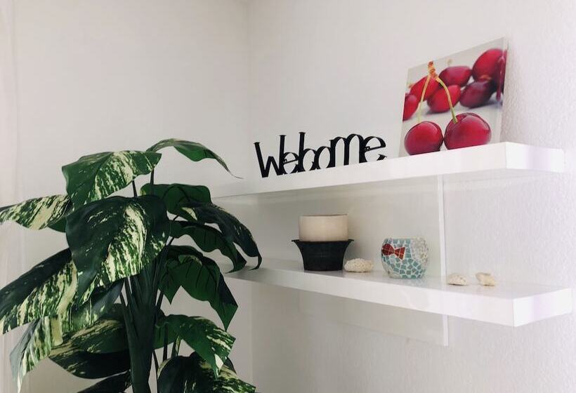 هتل Savana At Porto Cupecoy Marina