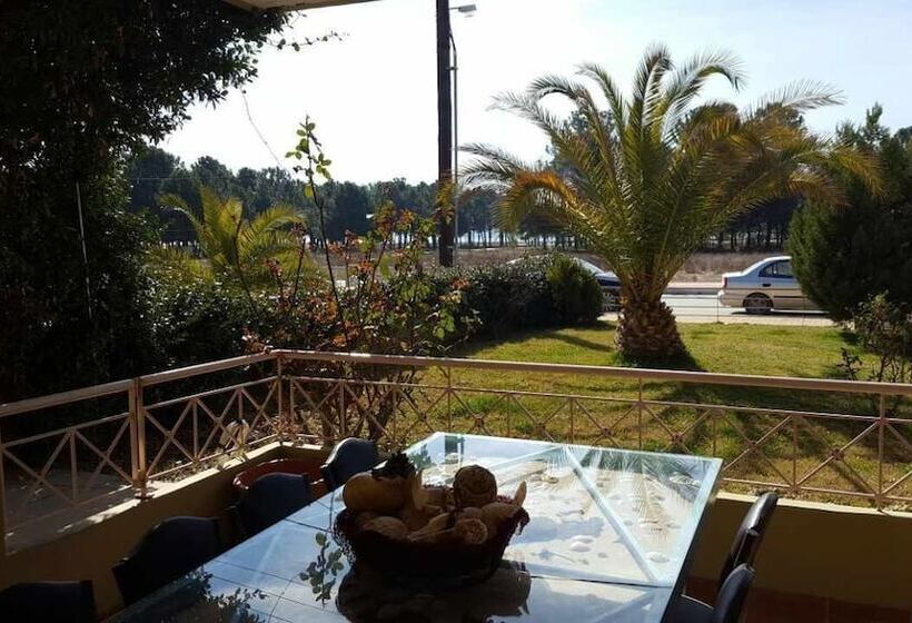 酒店 Stayinn Sunrise Apartments