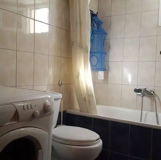 هتل Stayinn Sunrise Apartments