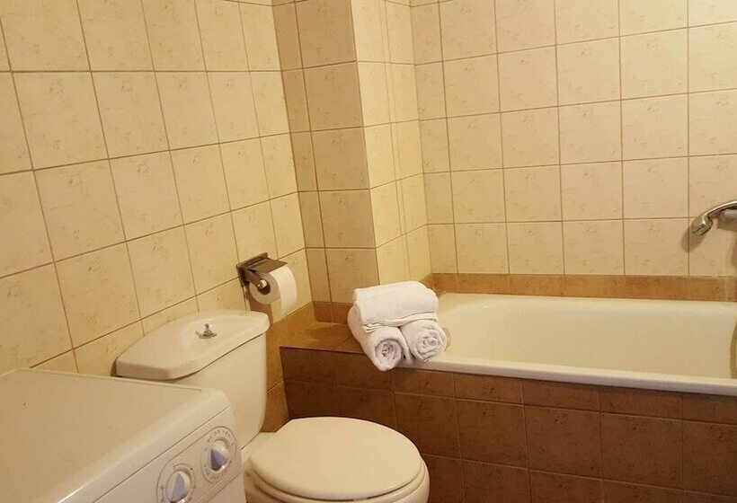 酒店 Stayinn Sunrise Apartments