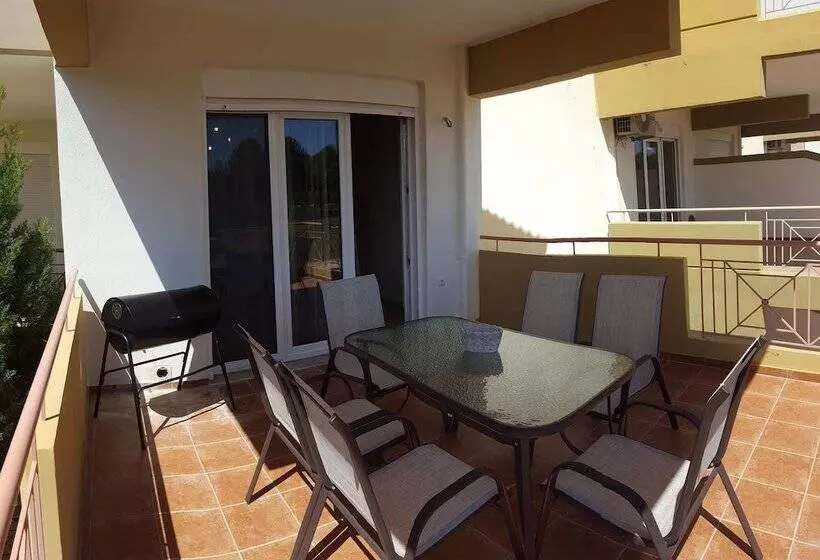 هتل Stayinn Sunrise Apartments
